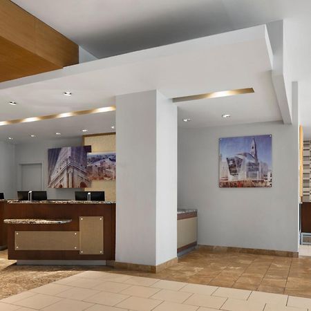 Doubletree By Hilton Hartford Downtown Hotell Exteriör bild