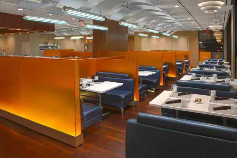 Doubletree By Hilton Hartford Downtown Hotell Exteriör bild