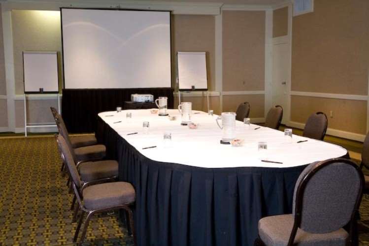 Doubletree By Hilton Hartford Downtown Hotell Bekvämligheter bild