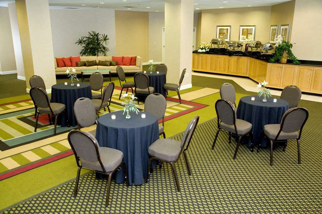 Doubletree By Hilton Hartford Downtown Hotell Bekvämligheter bild