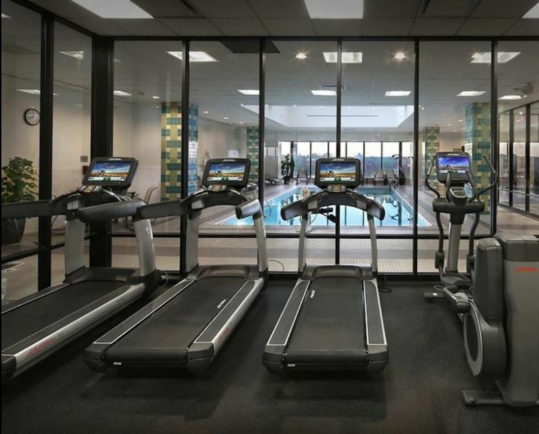 Doubletree By Hilton Hartford Downtown Hotell Exteriör bild
