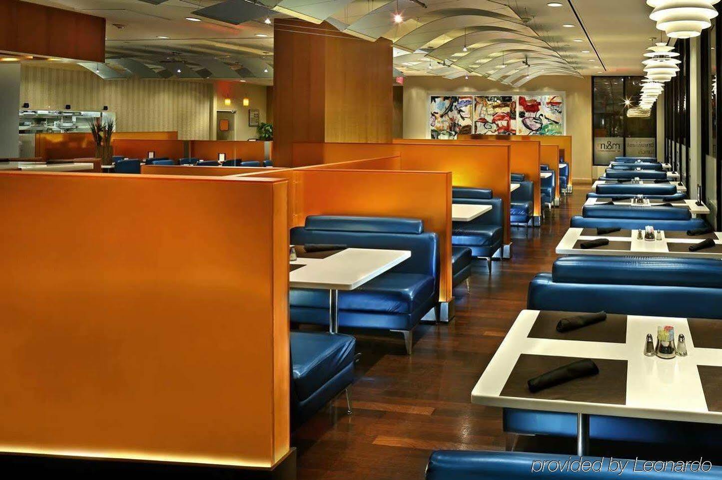 Doubletree By Hilton Hartford Downtown Hotell Exteriör bild